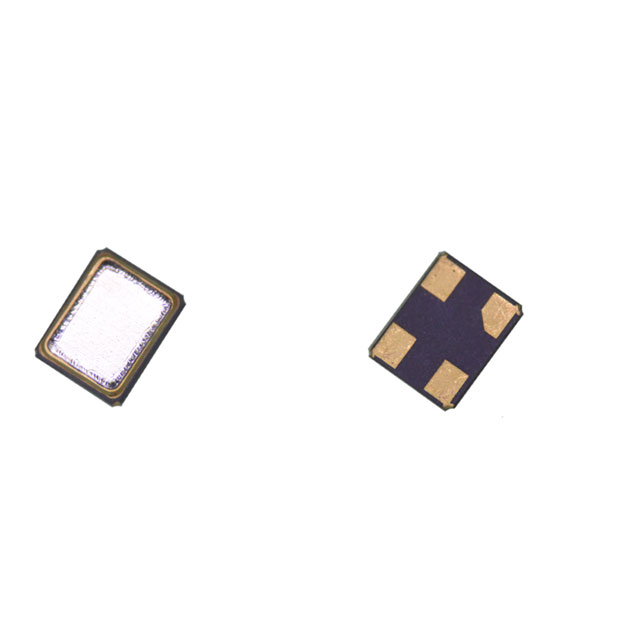 RFMi XTL2007 electronic component product image