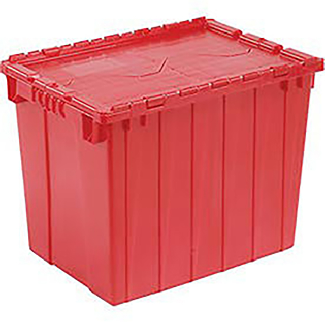 Global Industrial DC-2115-17RED electronic component product image