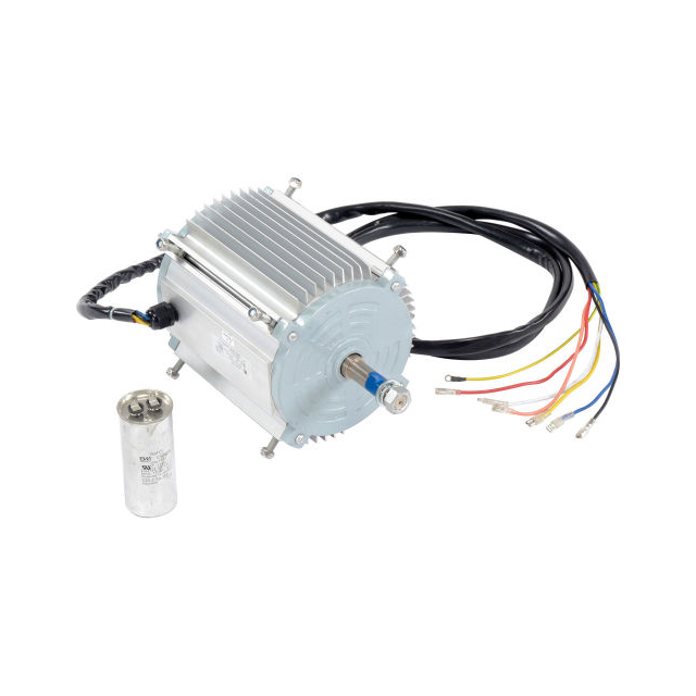 Global Industrial MI2604R-MT electronic component product image