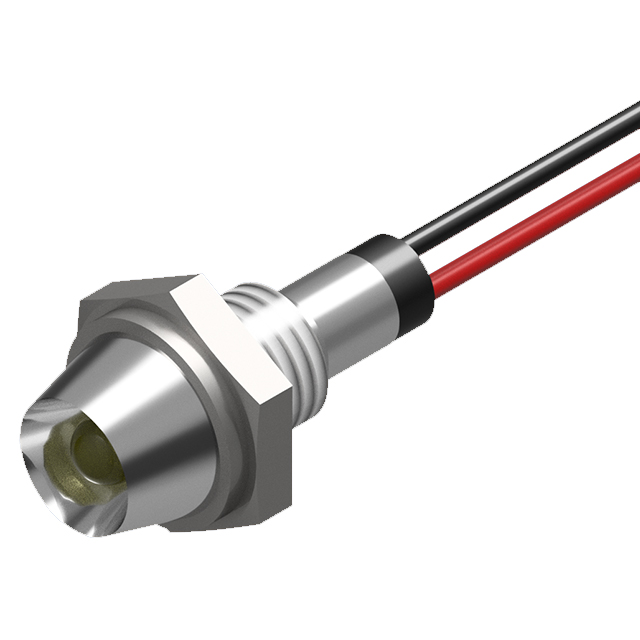 P-tec PL320-1Y01-2S electronic component product image