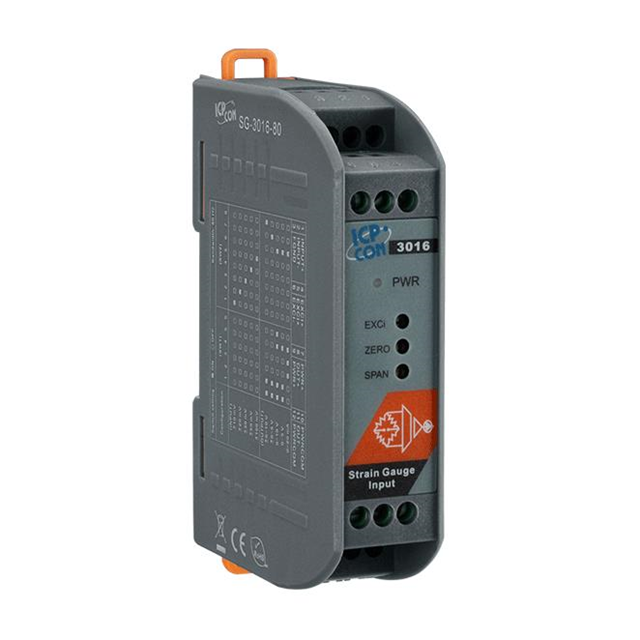 ICP DAS USA INC SG-3016-80 electronic component product image