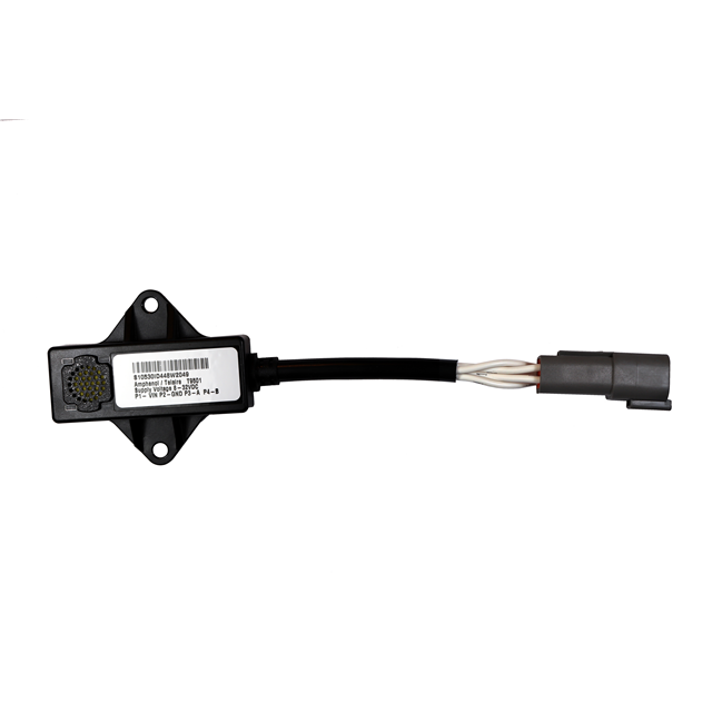 Amphenol Advanced Sensors (Telaire) T9501 electronic component product image