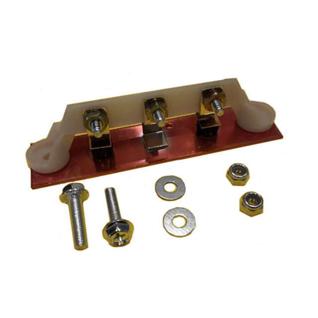 Traktronix 48V HEATSINK RECTIFIER electronic component product image