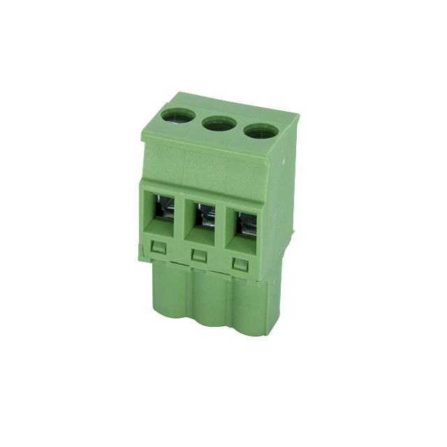 Dinkle Corporation, USA 5ESDPL-03P electronic component product image