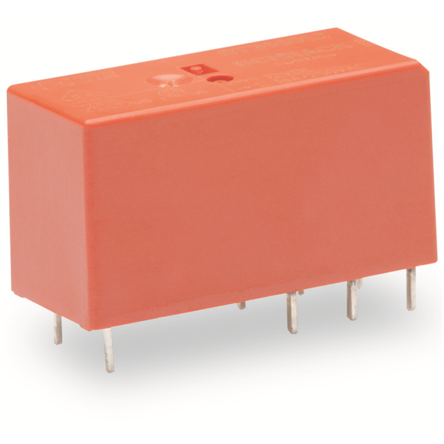 WAGO Corporation 788-168 electronic component product image