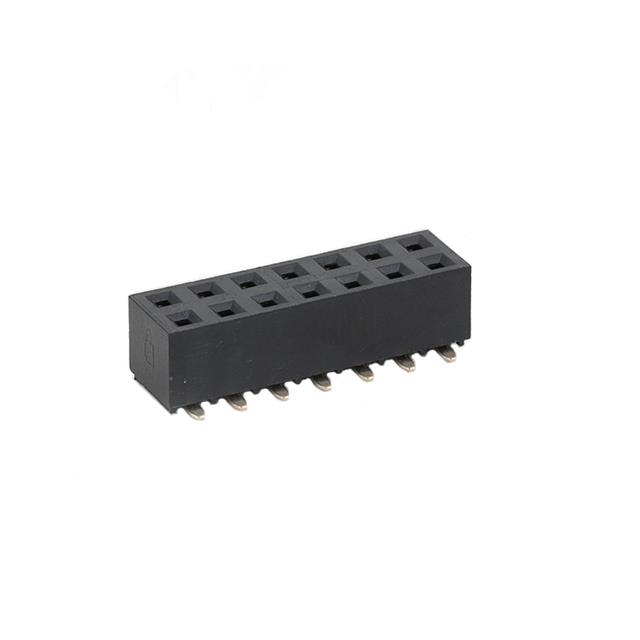 Greenconn CSHC206-0702A001R1AH electronic component product image