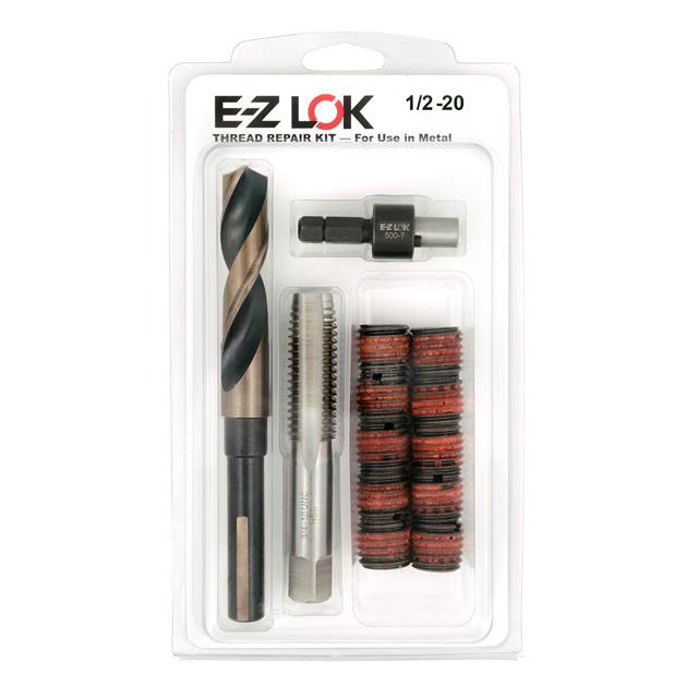 E-Z LOK EZ-329-820 electronic component product image
