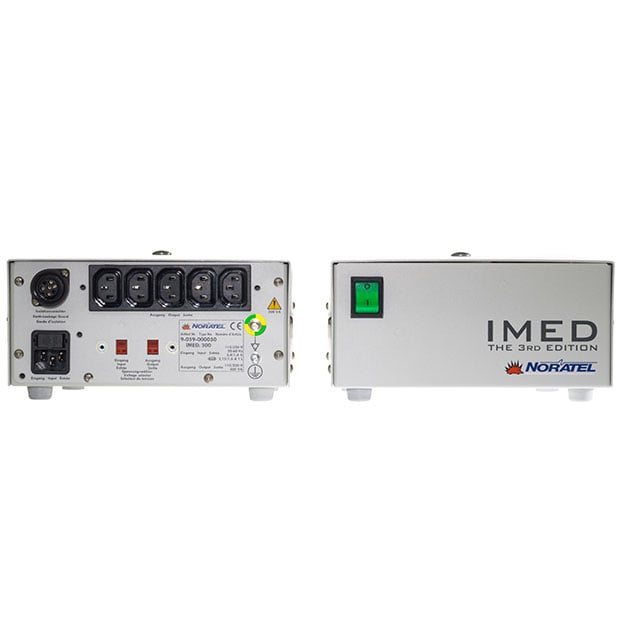 Noratel 9-059-000050 electronic component product image