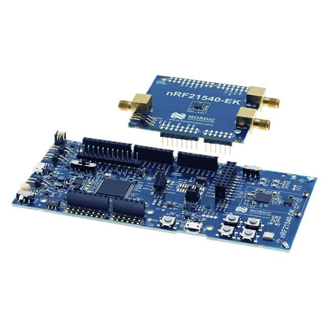 Nordic Semiconductor ASA NRF21540-DB electronic component product image