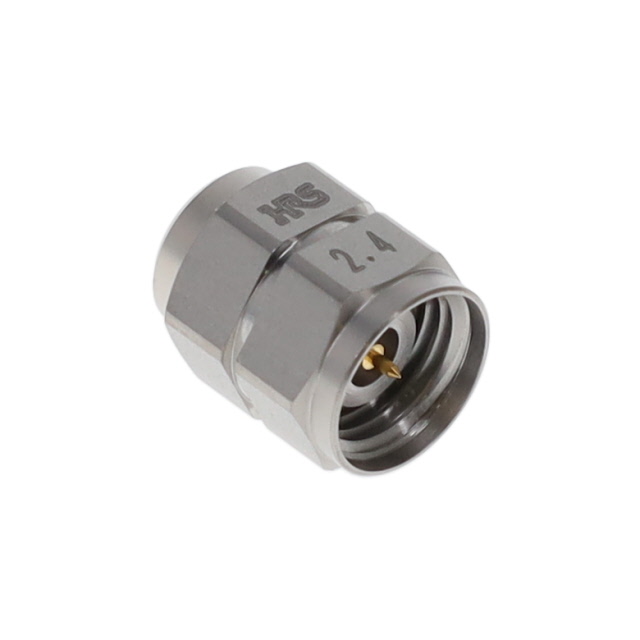 Hirose Electric Co Ltd H2.4-TMP electronic component product image