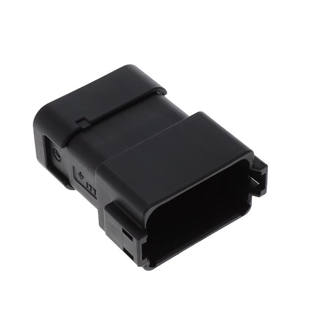 ITT Cannon, LLC IT04-12PA-024-N electronic component product image