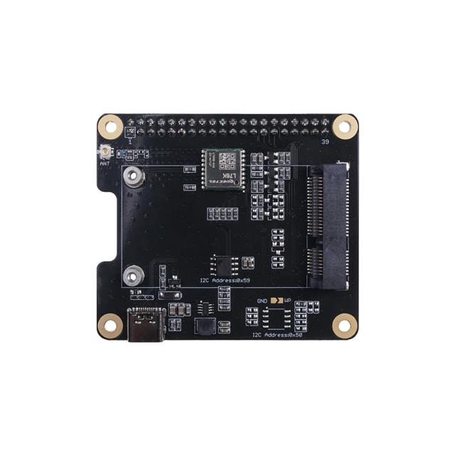 Seeed Technology Co., Ltd 113100022 electronic component product image