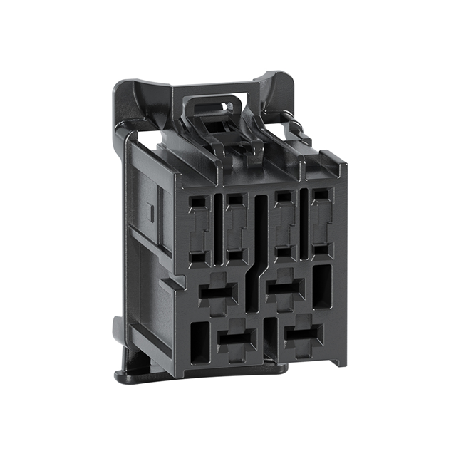 Molex 1600260001 electronic component product image