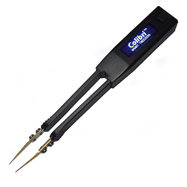 Siborg Systems Inc. SMART TWEEZERS COLIBRI electronic component product image