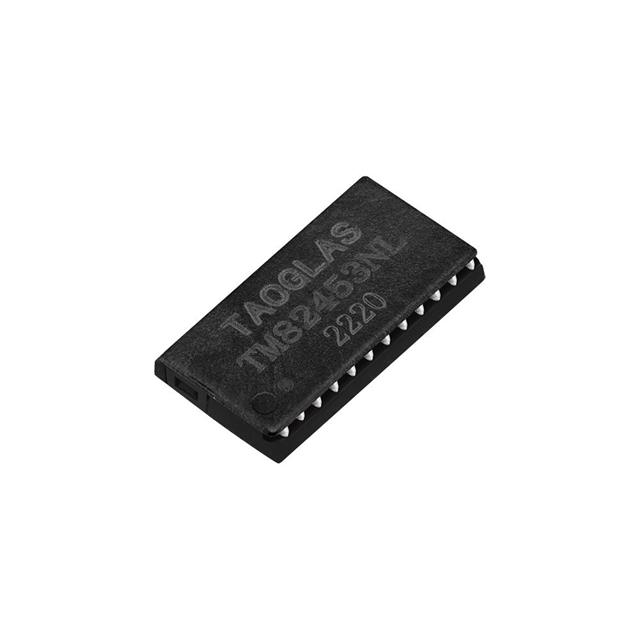 Taoglas Limited TM82453NL electronic component product image