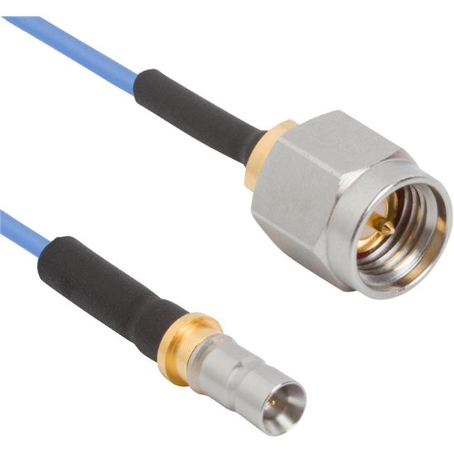 Amphenol SV Microwave 7032-7841 electronic component product image