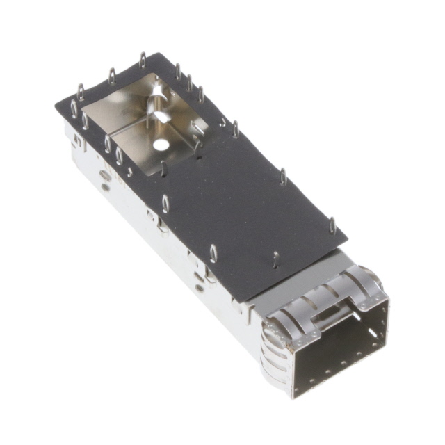 TE Connectivity AMP Connectors 2291579-1 electronic component product image