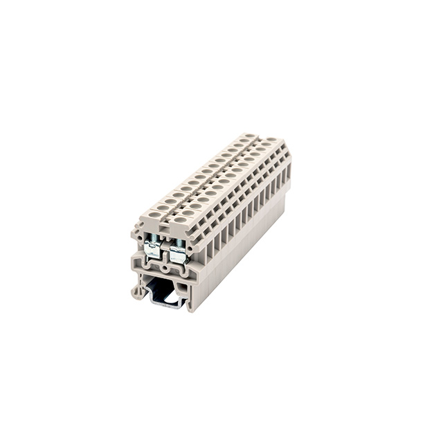 Dinkle Corporation, USA DK2.5S electronic component product image