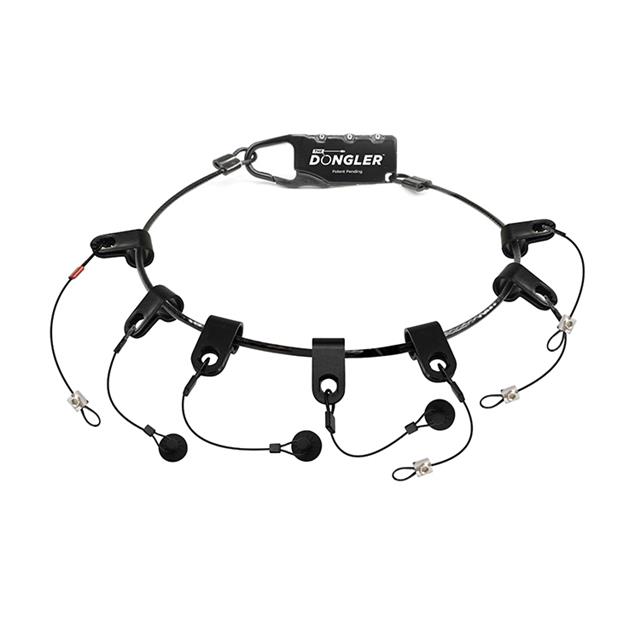 SimplyAV DO-U001 electronic component product image