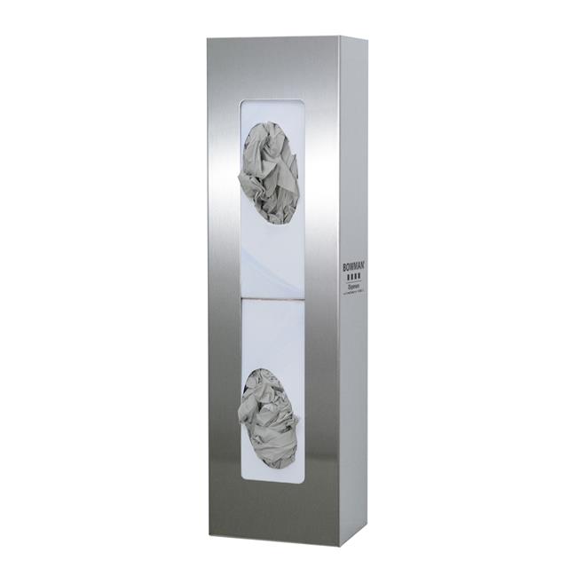 Bowman Dispensers GS-108 electronic component product image