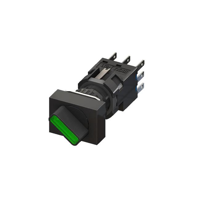 Moujen M6S-C22S1-06EG electronic component product image