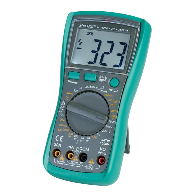 Pro'sKit MT-1280 electronic component product image