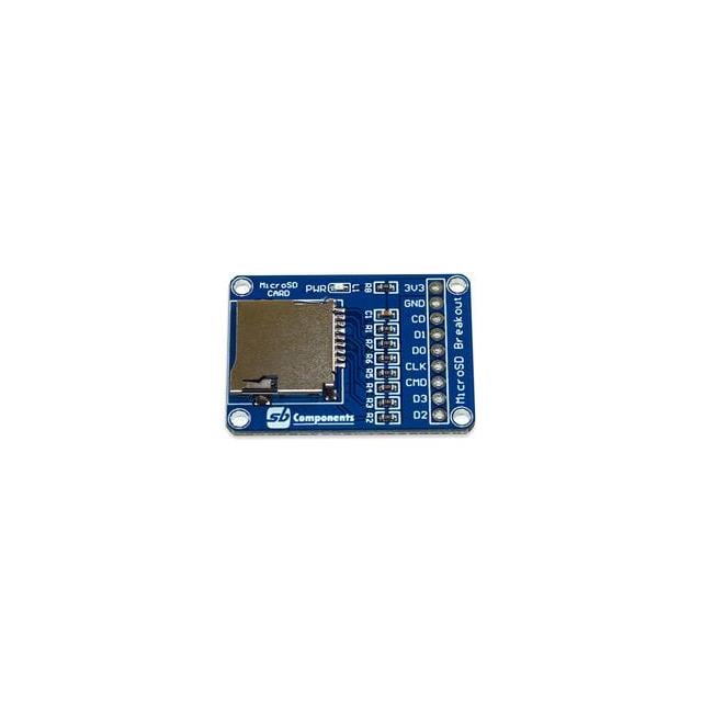 SB Components Ltd SKU22731 electronic component product image