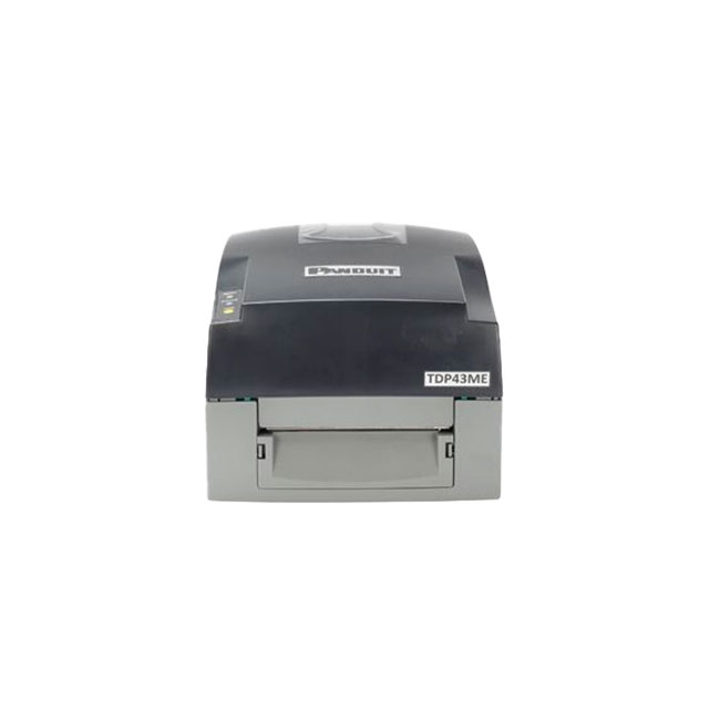Panduit Corp TDP43ME-AC electronic component product image
