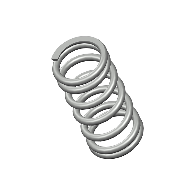 Century Spring Corp 70501CS electronic component product image