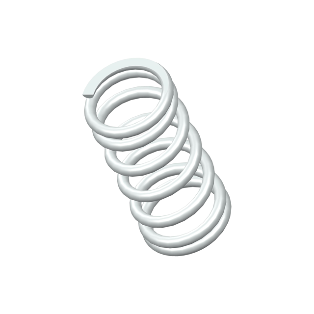 Century Spring Corp 70501SCS electronic component product image