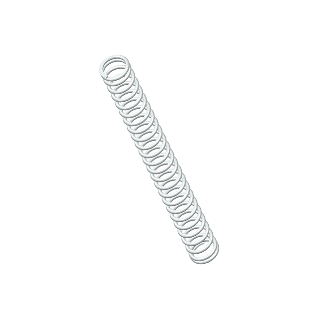 Century Spring Corp 70519SCS electronic component product image