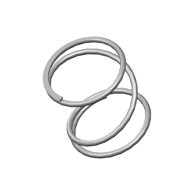 Century Spring Corp 70520CS electronic component product image