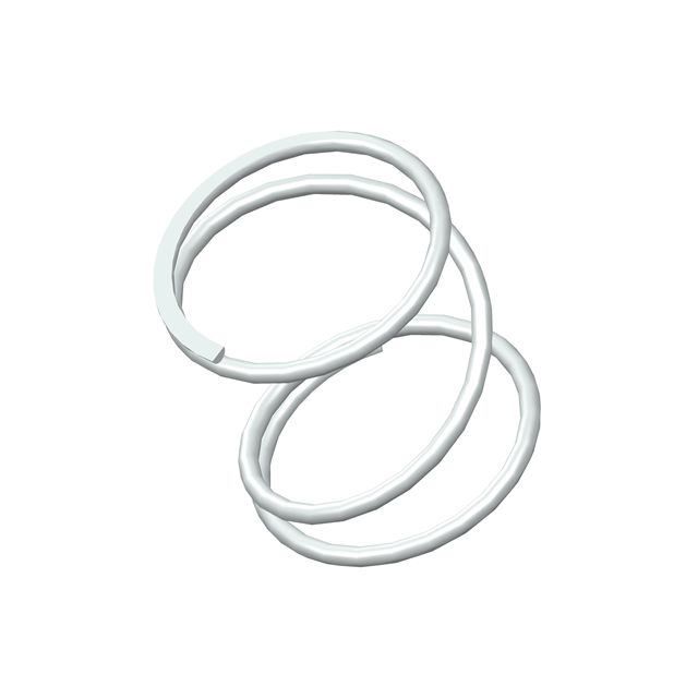 Century Spring Corp 70520SCS electronic component product image