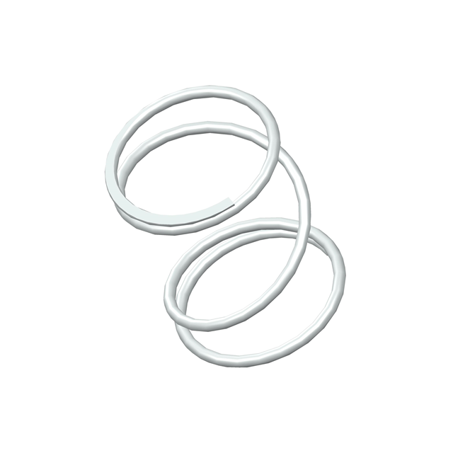 Century Spring Corp 70521SCS electronic component product image