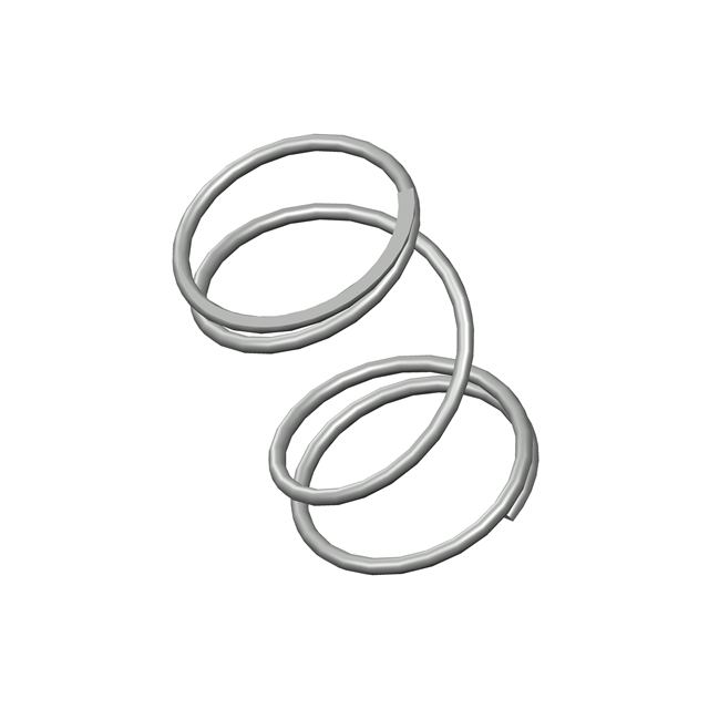 Century Spring Corp 70522CS electronic component product image