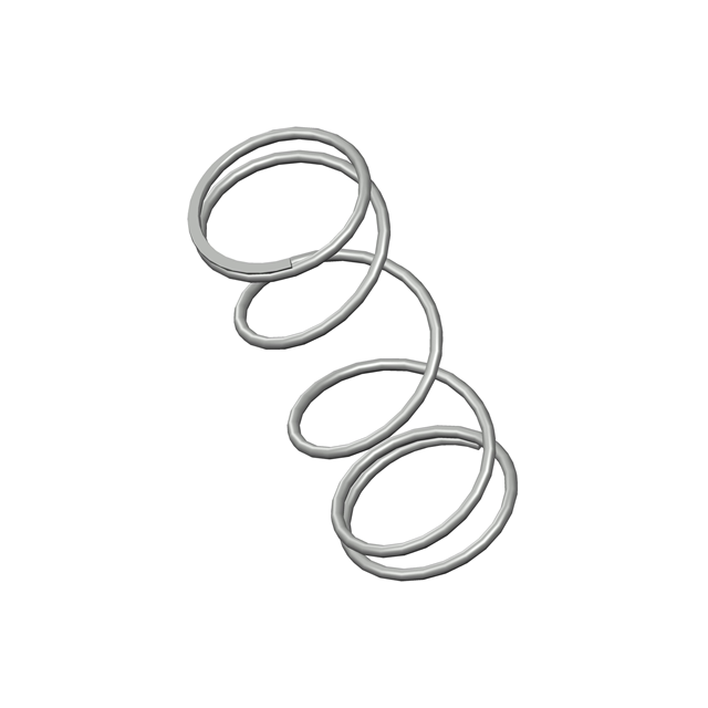Century Spring Corp 70526CS electronic component product image