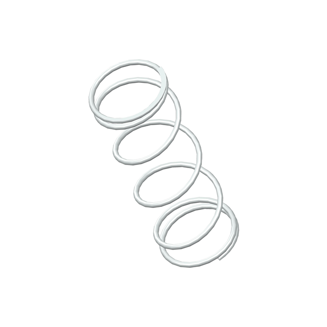 Century Spring Corp 70527SCS electronic component product image
