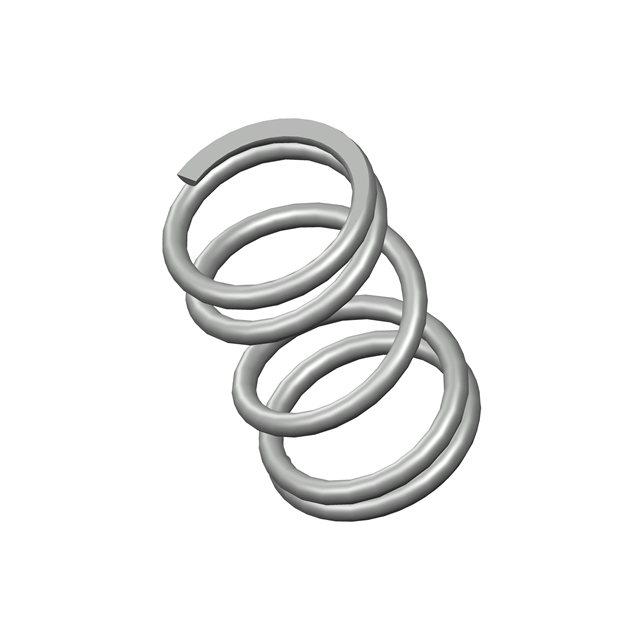 Century Spring Corp 70621CS electronic component product image