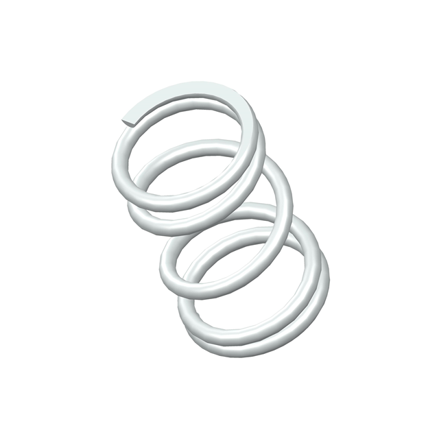 Century Spring Corp 70621SCS electronic component product image