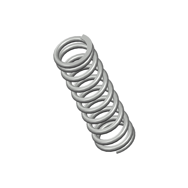 Century Spring Corp 70668CS electronic component product image