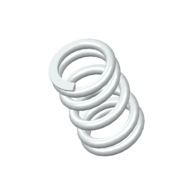 Century Spring Corp 70680SCS electronic component product image