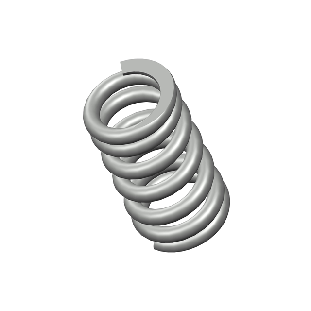 Century Spring Corp 70722CS electronic component product image