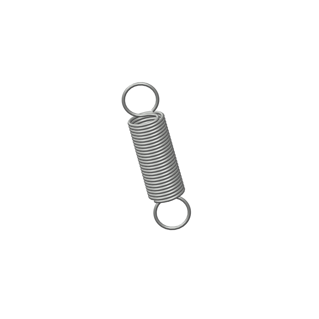 Century Spring Corp M-126CS electronic component product image