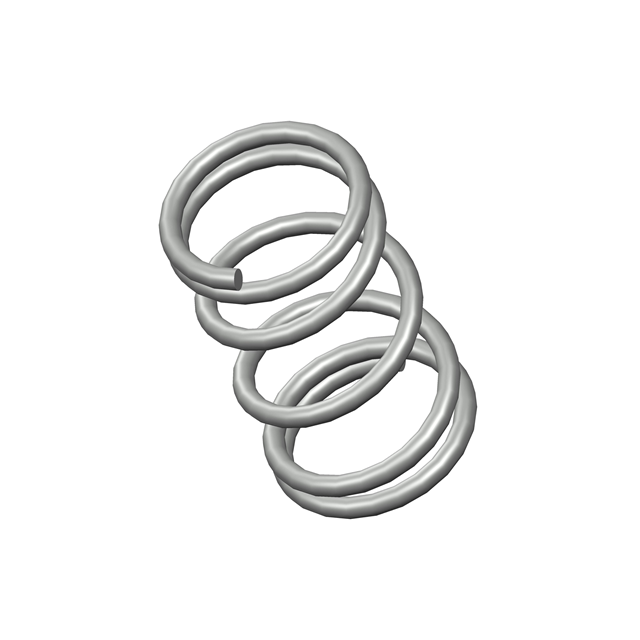 Century Spring Corp M-145CS electronic component product image