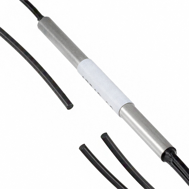 Industrial Fiber Optics IF-562 electronic component product image