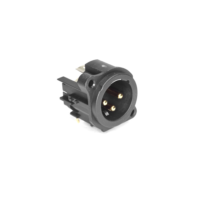 Amphenol Audio AC3MAH2-AU-PRE electronic component product image