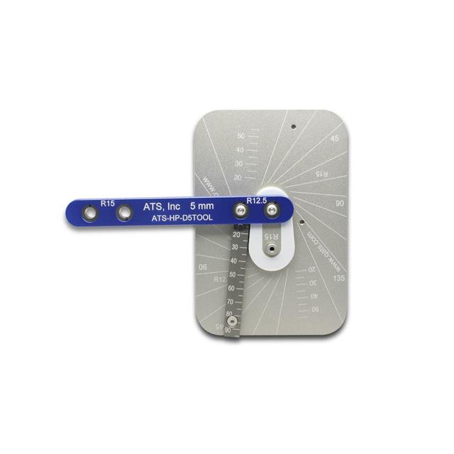 Advanced Thermal Solutions Inc. ATS-HP-D5TOOL-C1-R0 electronic component product image