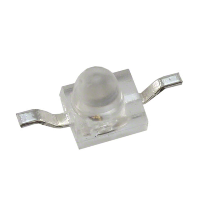 Kingbright AM2520SURCK09 electronic component product image