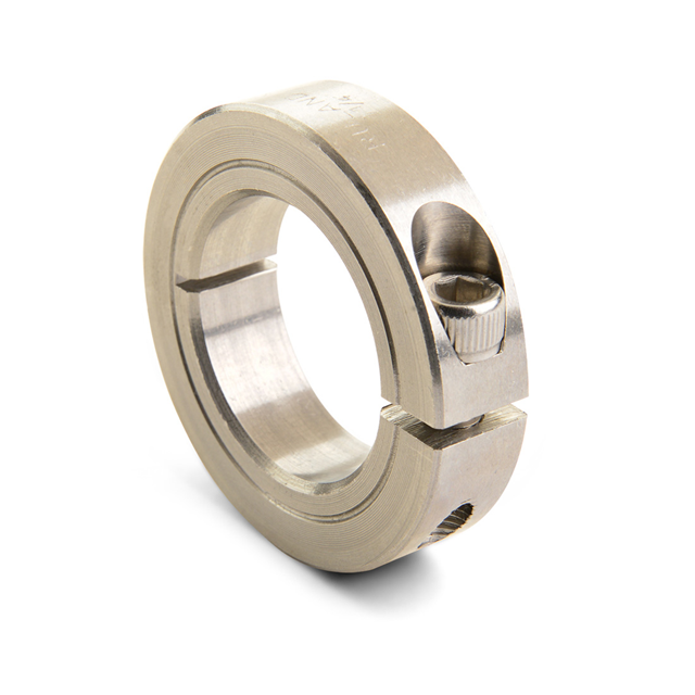 Ruland Manufacturing CL-20-SS electronic component product image