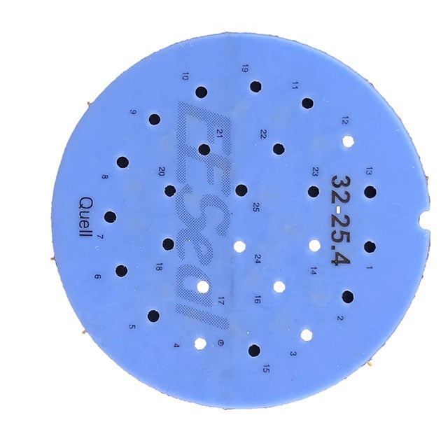 Quell FCQ38999/20LJ90SBMIL-STD-461 electronic component product image